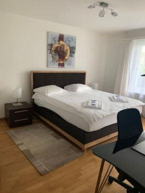 2 BR apartment near lake and city centre - D5